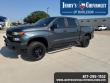 Used 2020 Chevrolet Silverado 1500 Custom Trail Boss Truck