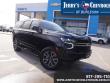 Used 2021 Chevrolet Tahoe Z71 SUV