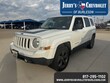 Jeep Patriot