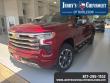 Used 2025 Chevrolet Silverado 1500 High Country Truck