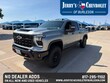  Chevrolet Silverado 2500HD