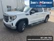 Used 2022 GMC Sierra 1500 SLT Truck