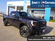Used 2024 GMC Sierra 2500HD Denali Ultimate Truck