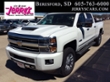 Chevrolet Silverado 3500HD
