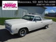 Chevrolet El Camino