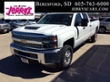 Chevrolet Silverado 2500HD