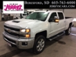 Chevrolet Silverado 2500HD