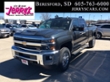 Chevrolet Silverado 3500HD