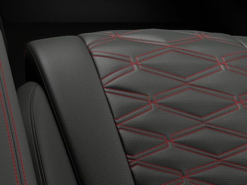 2025 GENESIS G80 Sport Prestige - Photo 16