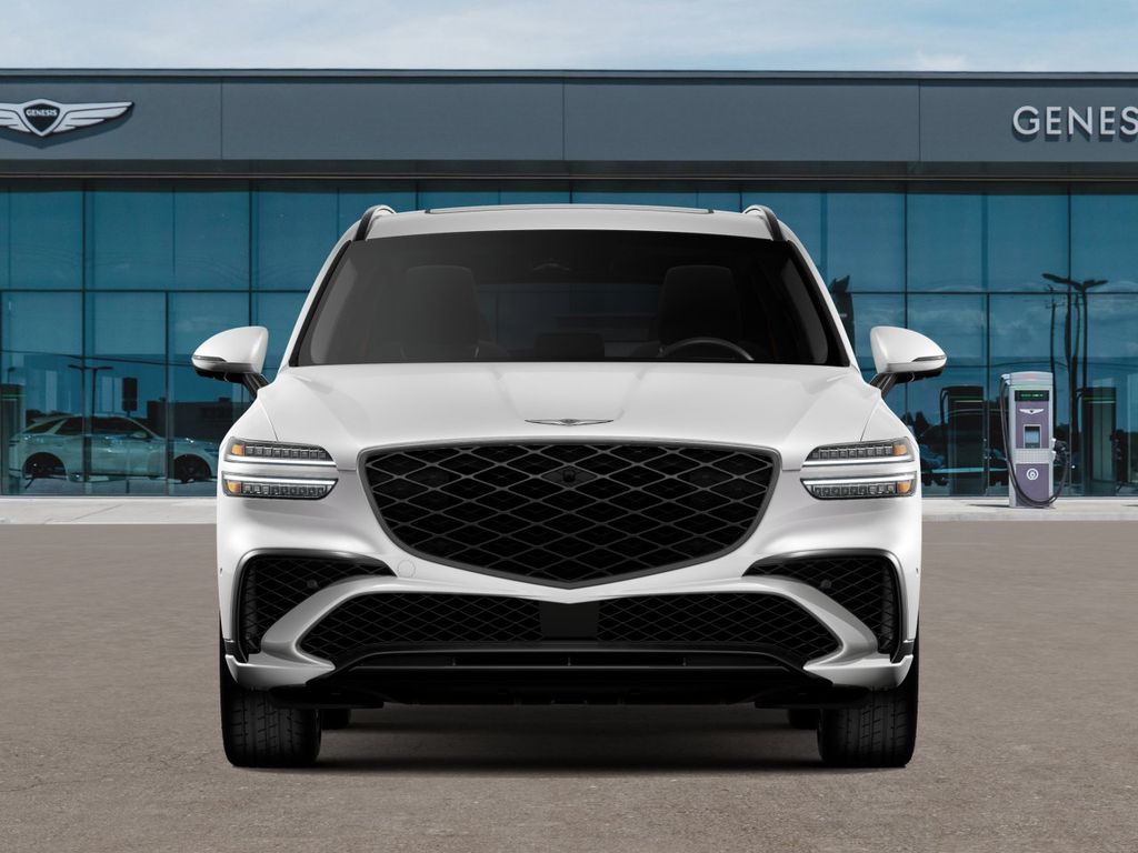 2026 GENESIS GV70 Sport Prestige - Photo 6