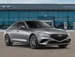 2026 Genesis G70 2.5T Prestige Sedan