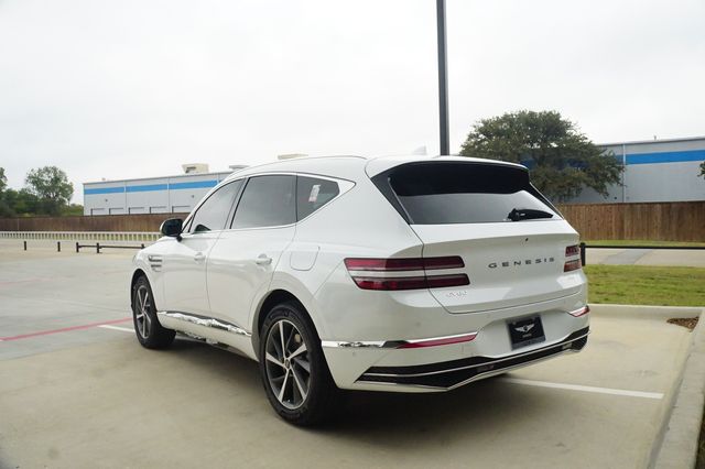 2026 Genesis GV80 2.5T Advanced photo 4