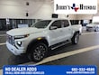  GMC Canyon