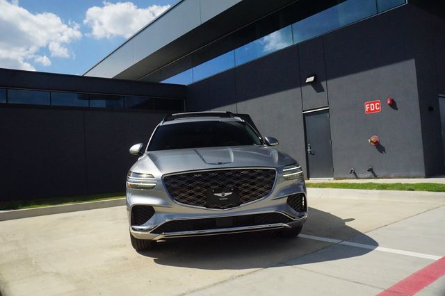 2026 Genesis GV70 2.5T Advanced photo 2