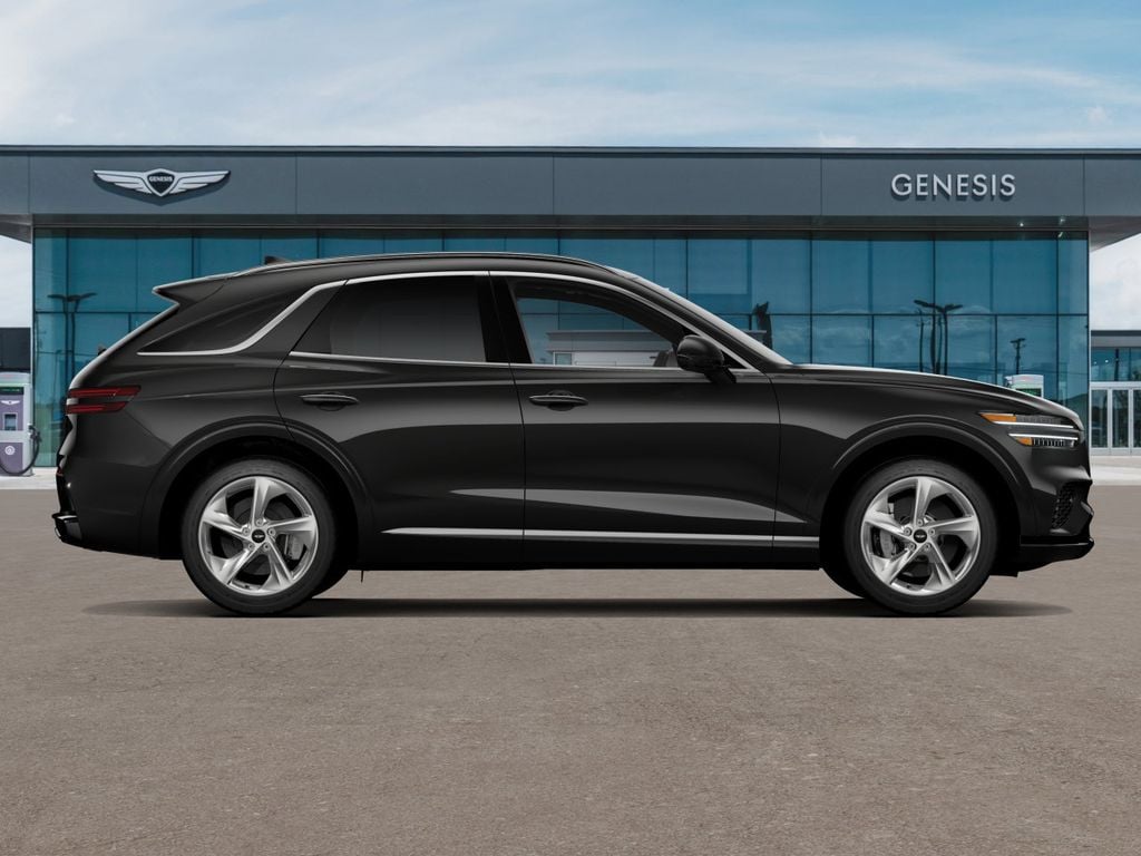 New 2026 Genesis GV70 2.5T Advanced SUV