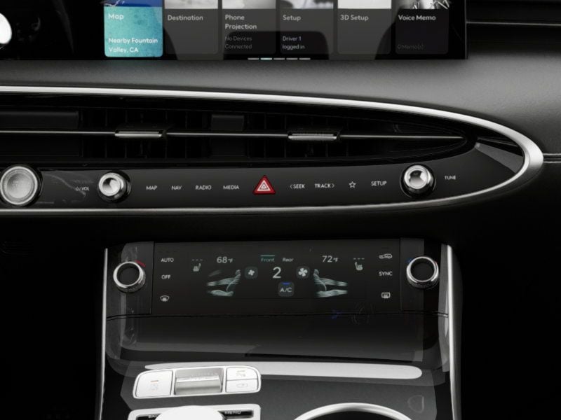 2026 GENESIS GV70 - Photo 15