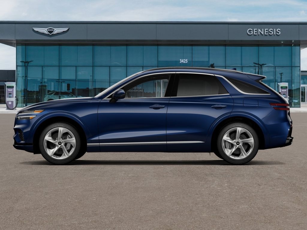 New 2026 Genesis GV70 SUV