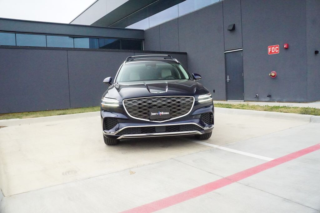 New 2026 Genesis GV70 2.5T Select SUV