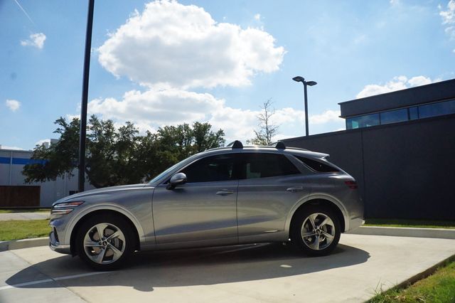 2026 Genesis GV70 2.5T Advanced photo 3