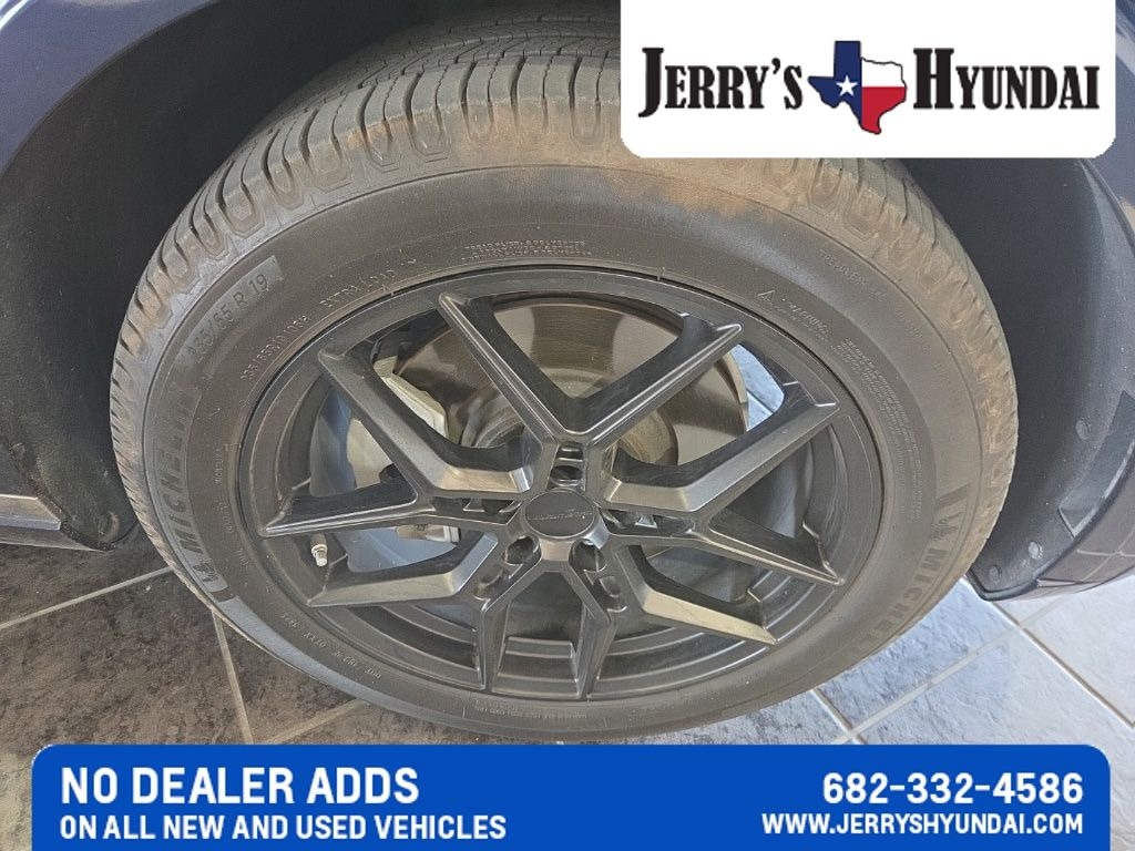 Used 2022 Genesis GV70 SUV