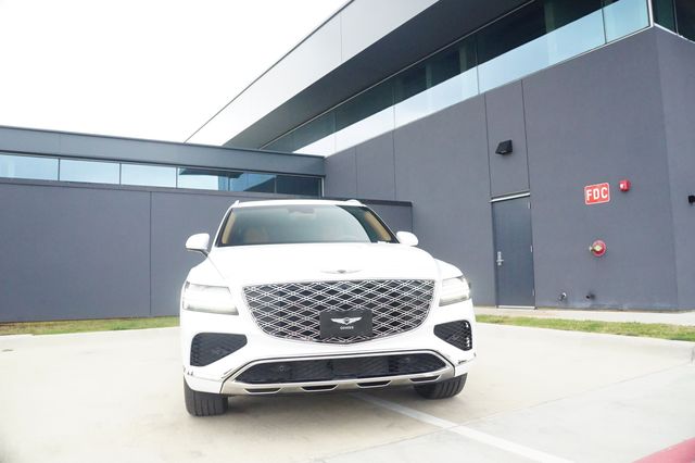 2026 Genesis GV80 2.5T Advanced photo 2