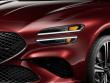 2025 Genesis G70 2.5T Sport Prestige Sedan