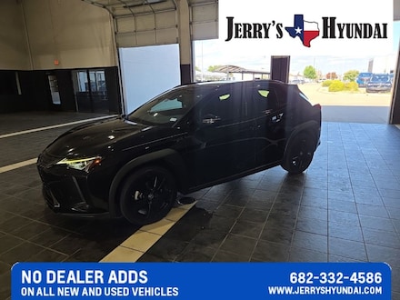 2019 LEXUS UX 200 SUV