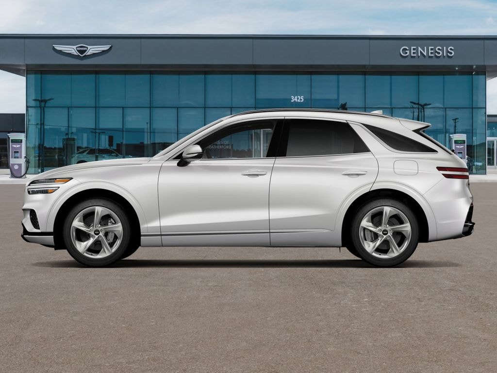 New 2026 Genesis GV70 2.5T Select SUV