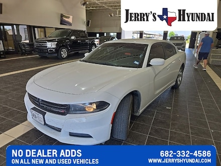 2022 Dodge Charger Sedan