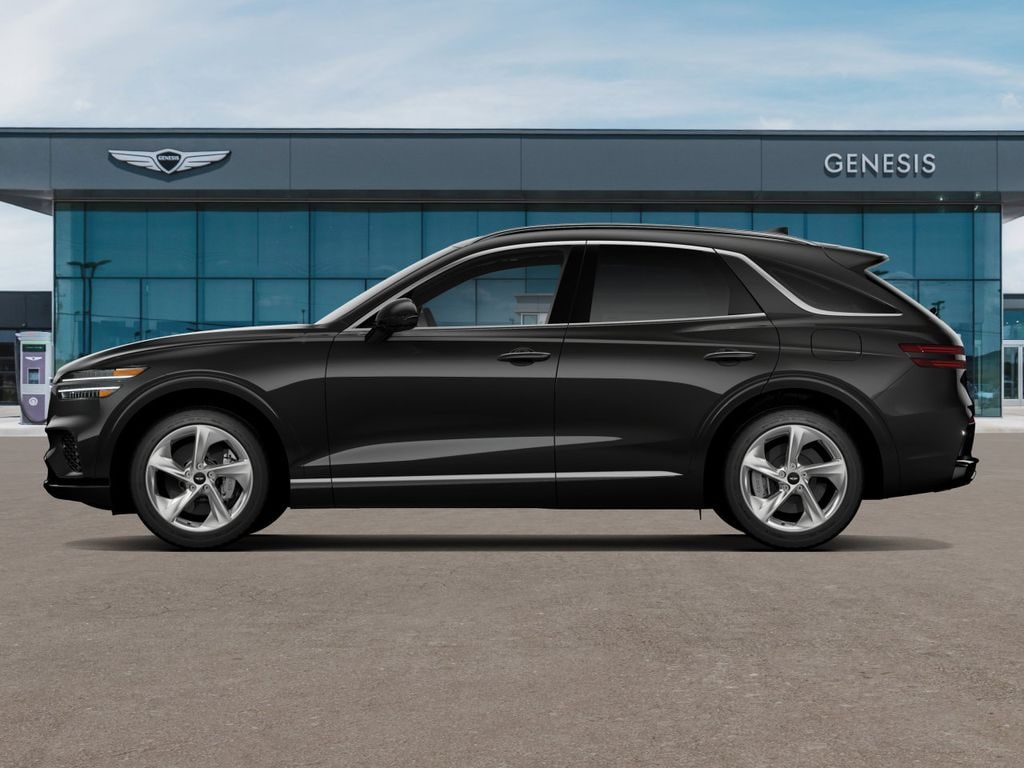 New 2026 Genesis GV70 2.5T Advanced SUV