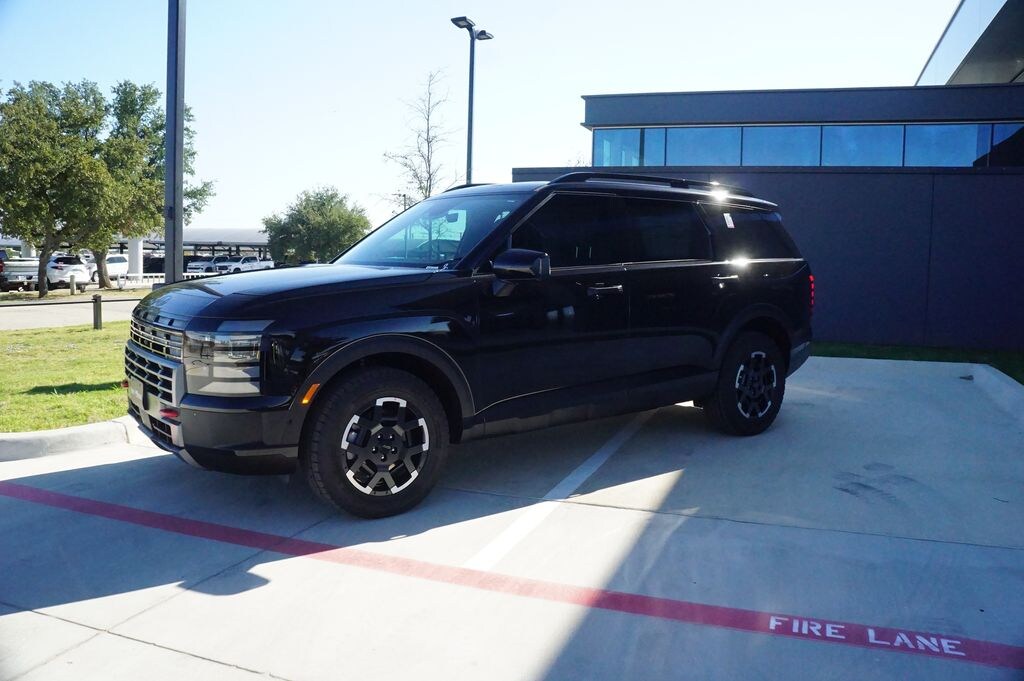 Used 2026 Hyundai Palisade XRT SUV