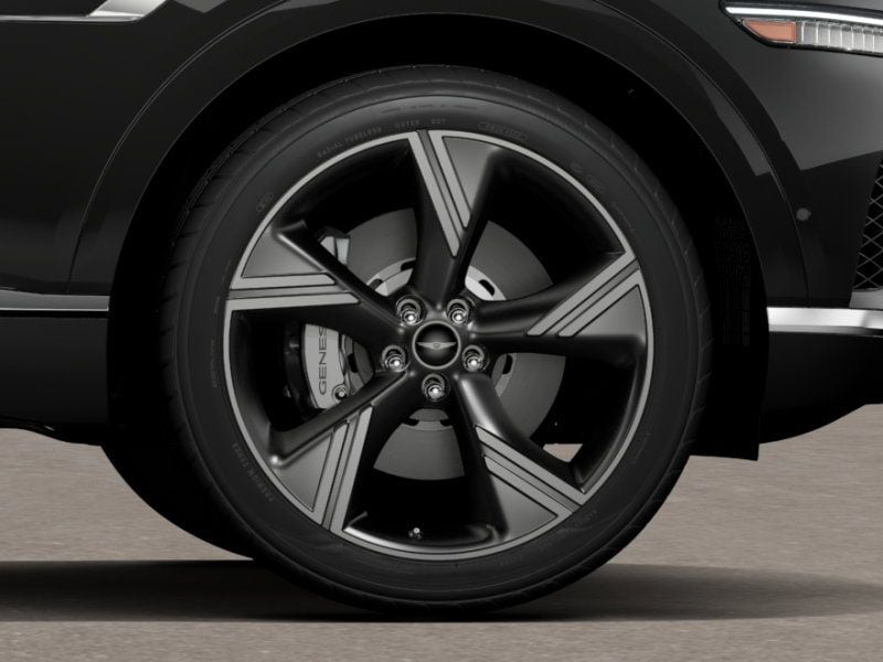 2026 GENESIS GV80 Prestige - Photo 8