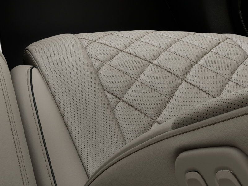 2025 GENESIS GV80 Prestige - Photo 16