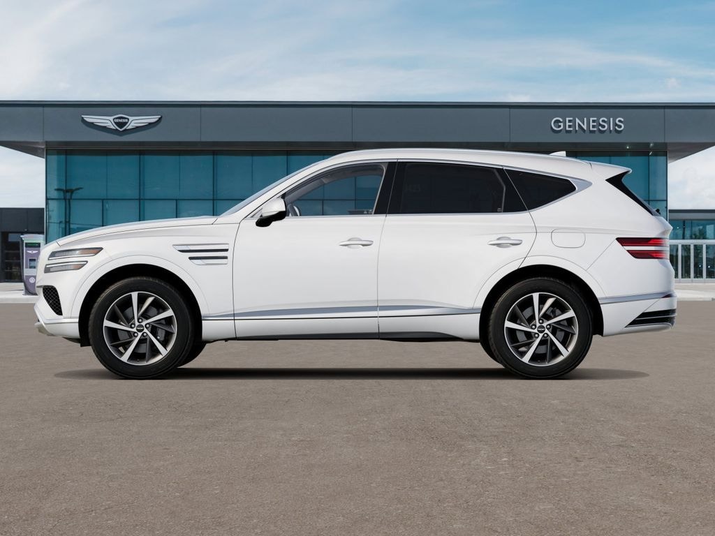 New 2027 Genesis GV80 2.5T Select SUV