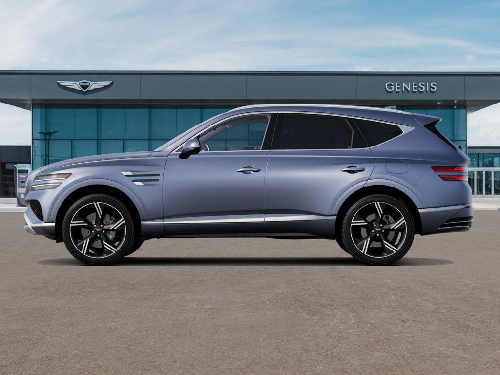 New 2027 Genesis GV80 3.5T Prestige SUV