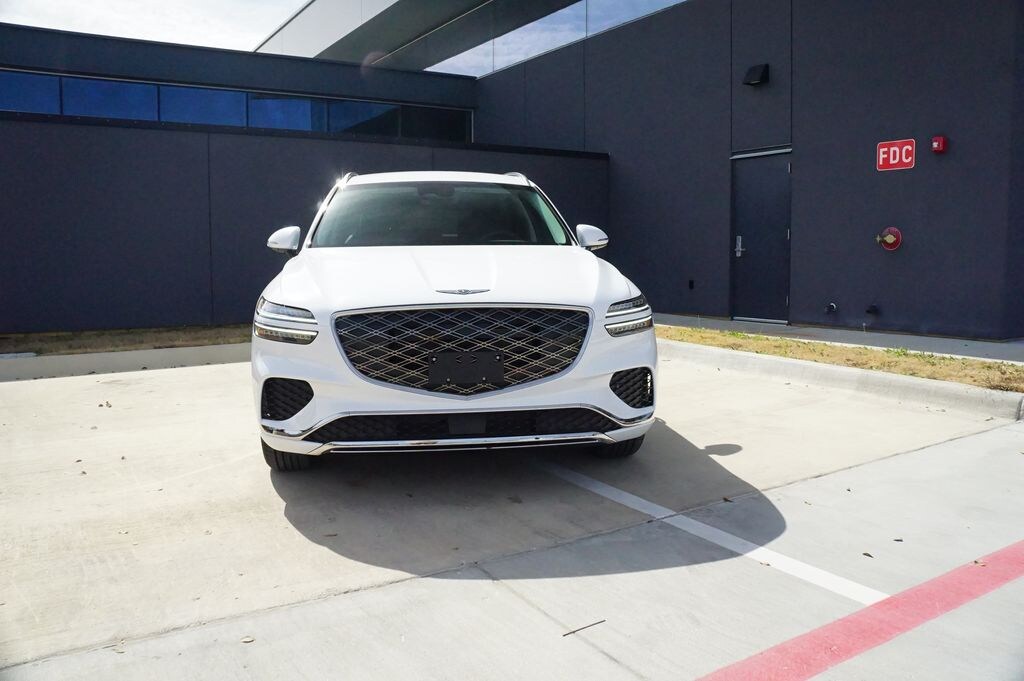 New 2026 Genesis GV70 2.5T SUV