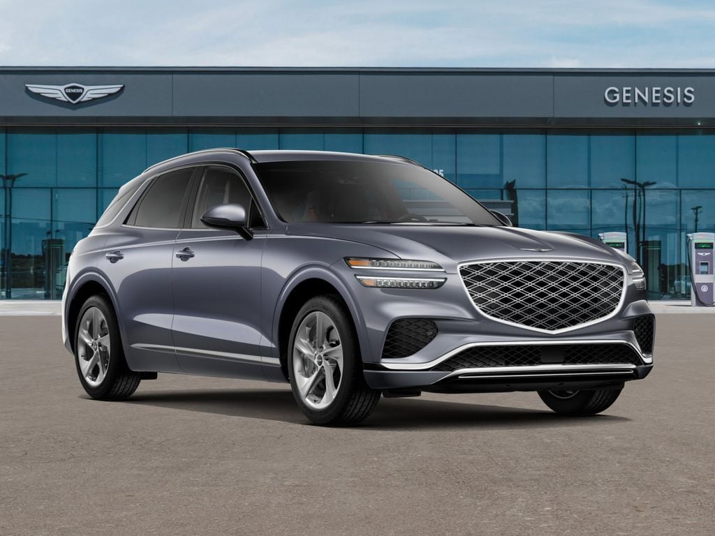 New 2026 Genesis GV70 2.5T SUV