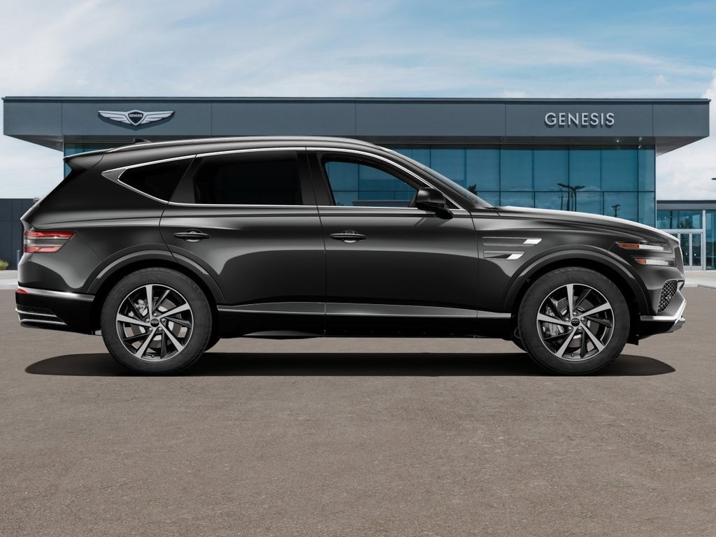 New 2025 Genesis GV80 2.5T Select SUV
