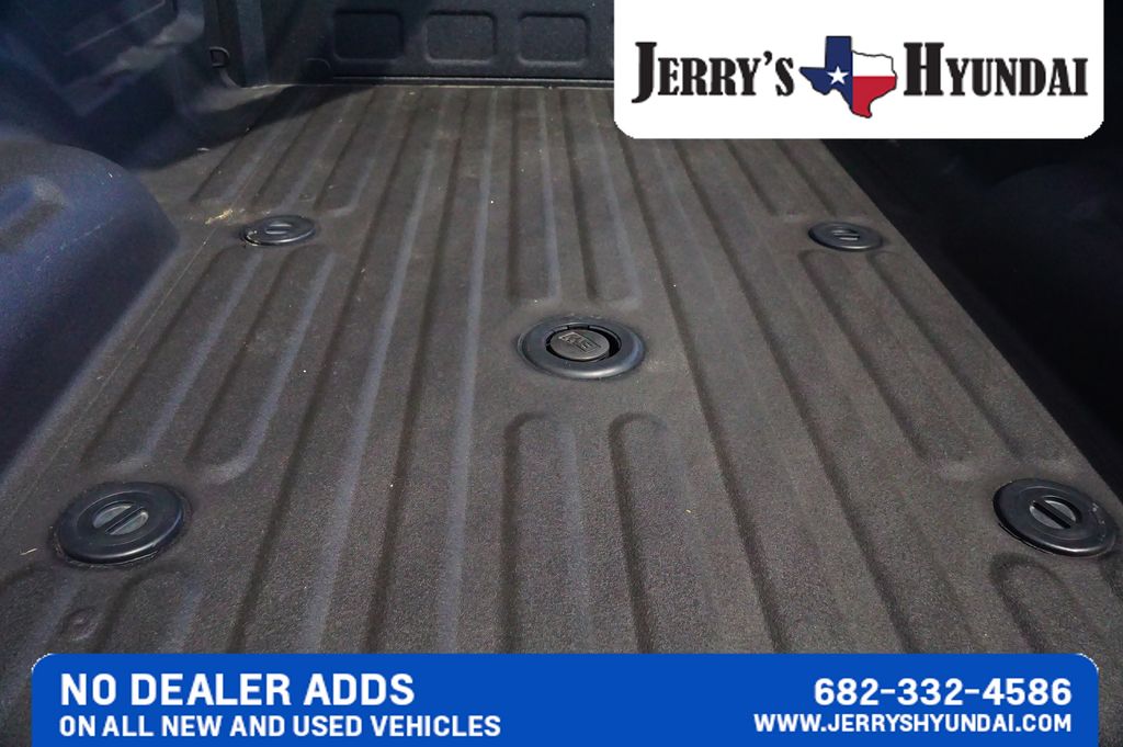 2024 RAM Ram 3500 Pickup Limited - Photo 24