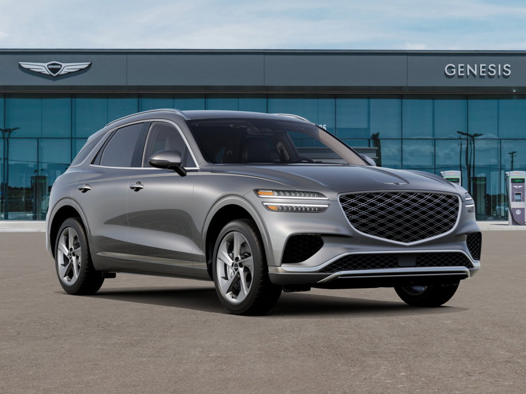 New 2027 Genesis GV70 2.5T SUV
