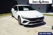  Hyundai Elantra Hybrid