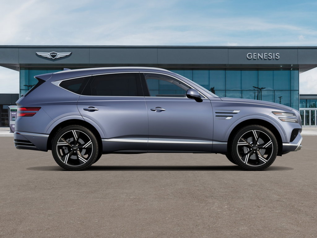 New 2027 Genesis GV80 3.5T Prestige SUV