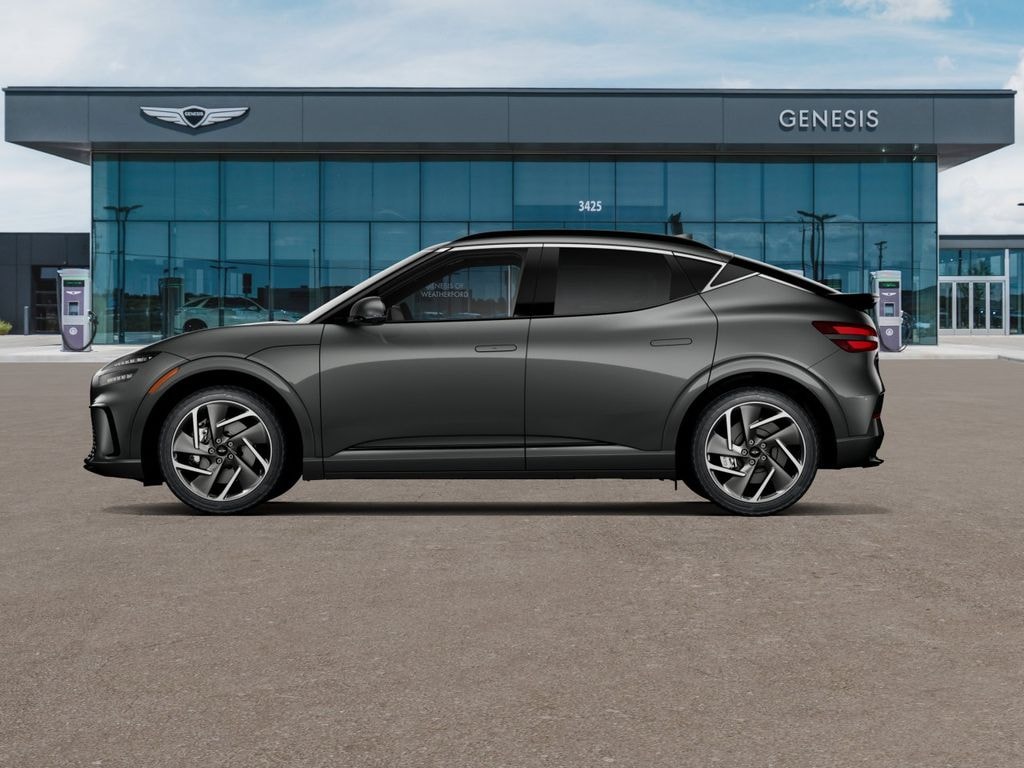 New 2026 Genesis GV60 SUV