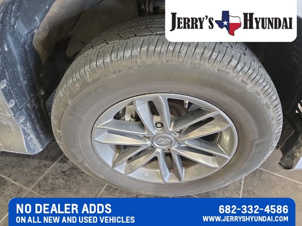 Used 2022 Lexus GX 460 SUV
