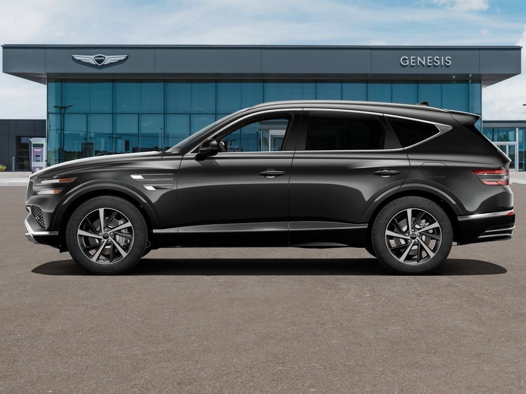 Used 2025 Genesis GV80 2.5T Select SUV
