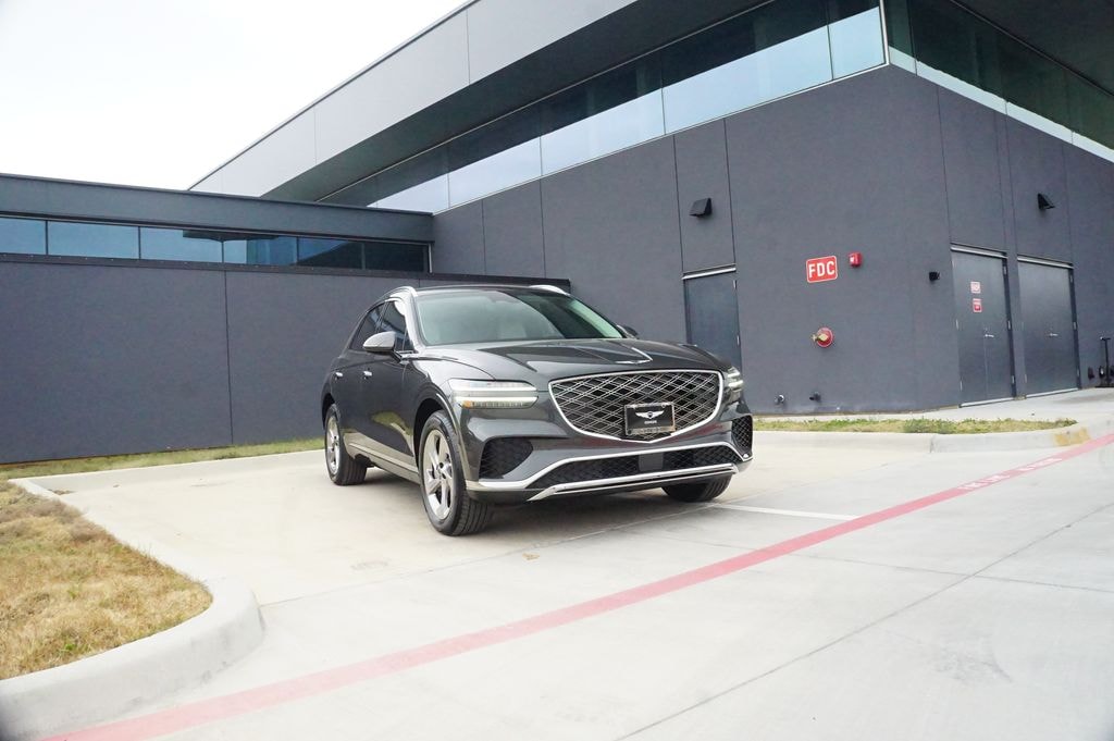 Used 2026 Genesis GV70 2.5T SUV
