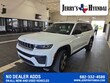  Jeep Grand Cherokee L