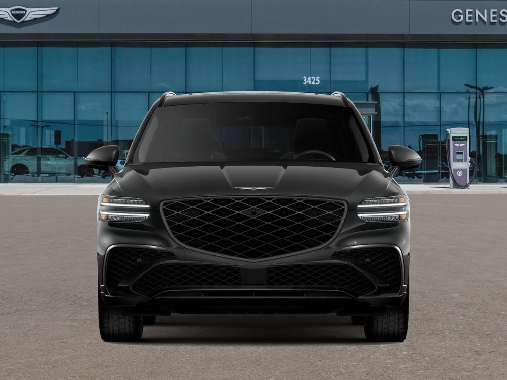 2026 GENESIS GV70 Sport Prestige - Photo 6
