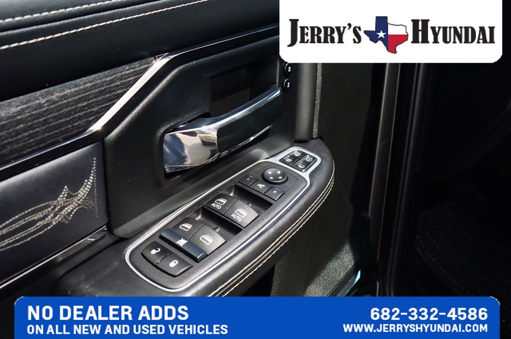 2024 RAM Ram 3500 Pickup Limited - Photo 18