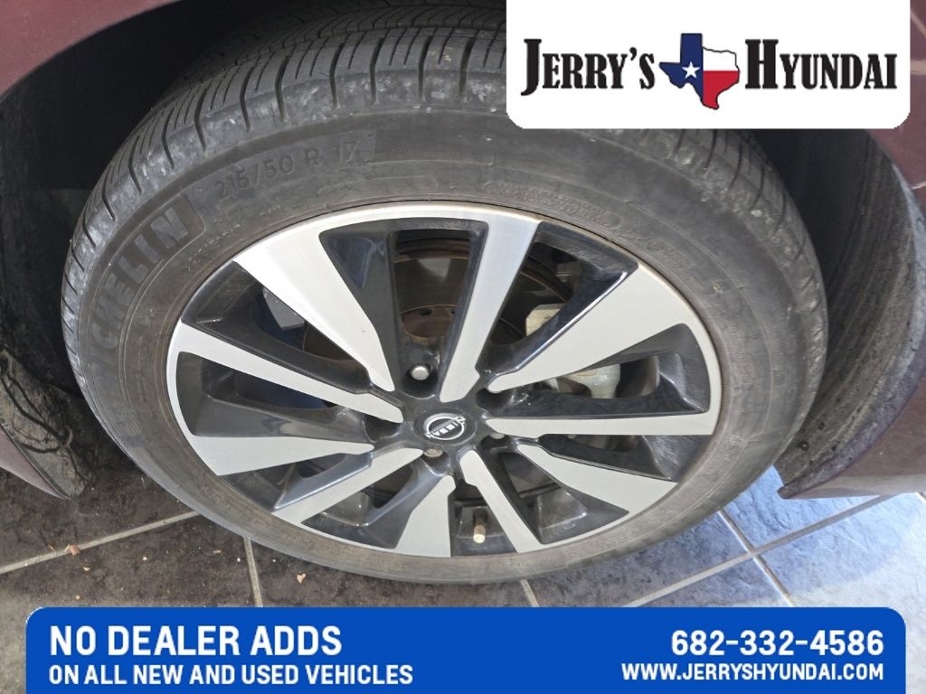 Used 2024 Nissan Sentra Sedan